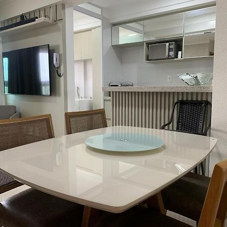 Apartamento 2Q Proximo Ao Albert Einstein Ec1003 Goiânia Kültér fotó