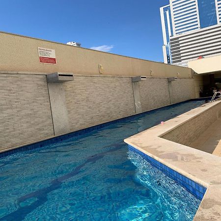 Apartamento 2Q Proximo Ao Albert Einstein Ec1003 Goiânia Kültér fotó