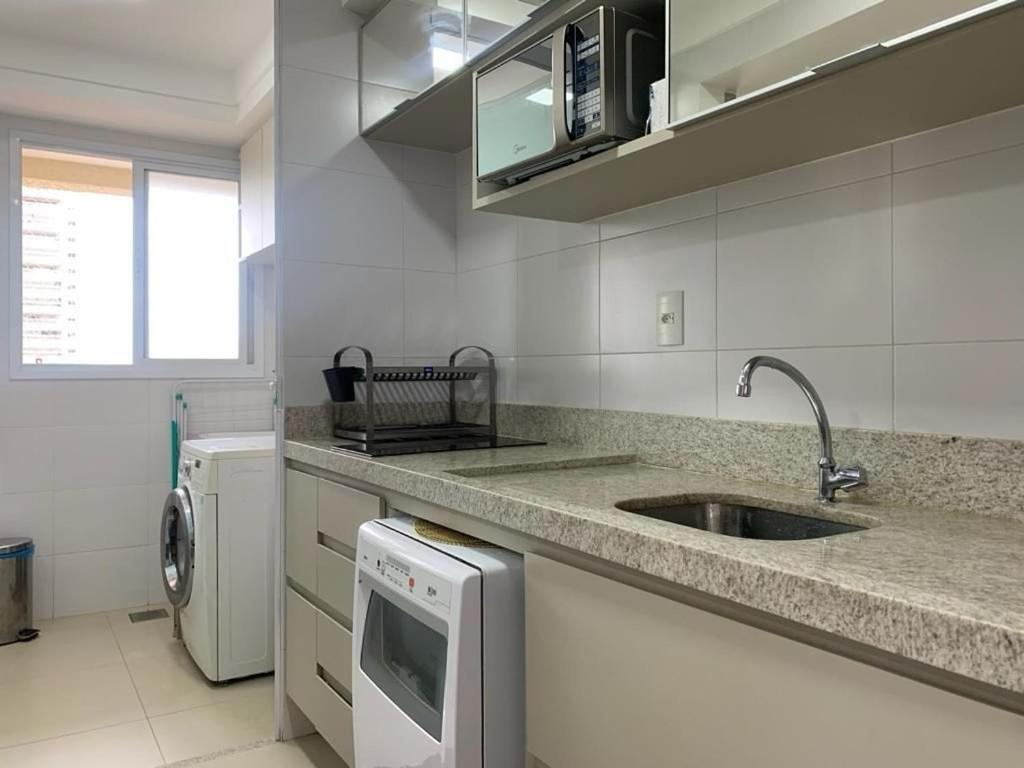 Apartamento 2Q Proximo Ao Albert Einstein Ec1003 Goiânia Kültér fotó
