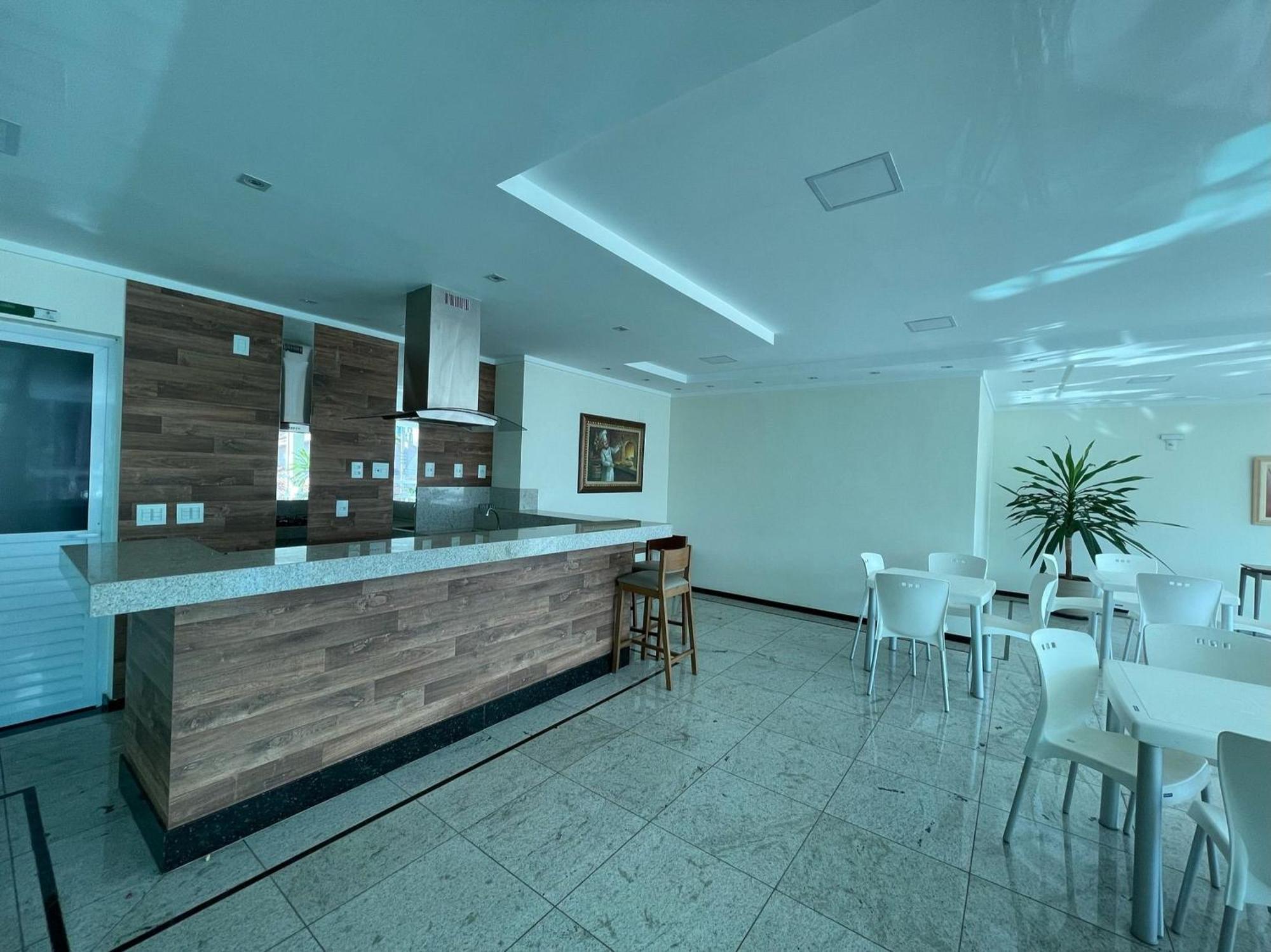 Apartamento 2Q Proximo Ao Albert Einstein Ec1003 Goiânia Kültér fotó