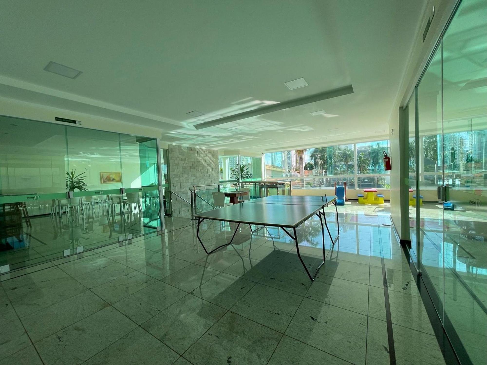 Apartamento 2Q Proximo Ao Albert Einstein Ec1003 Goiânia Kültér fotó