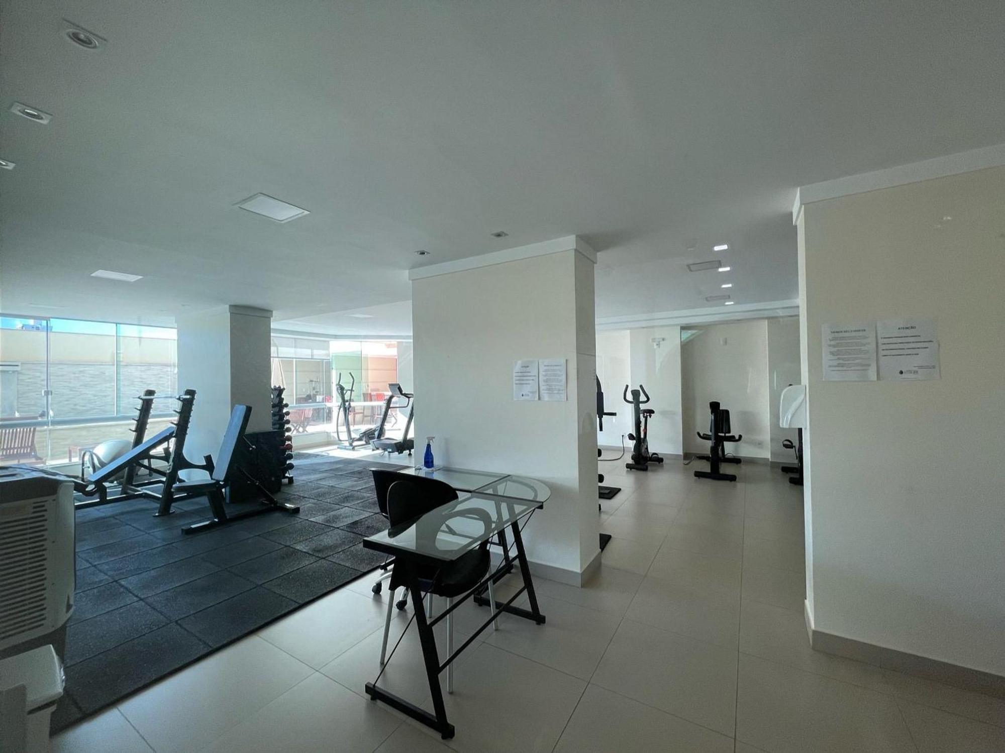 Apartamento 2Q Proximo Ao Albert Einstein Ec1003 Goiânia Kültér fotó