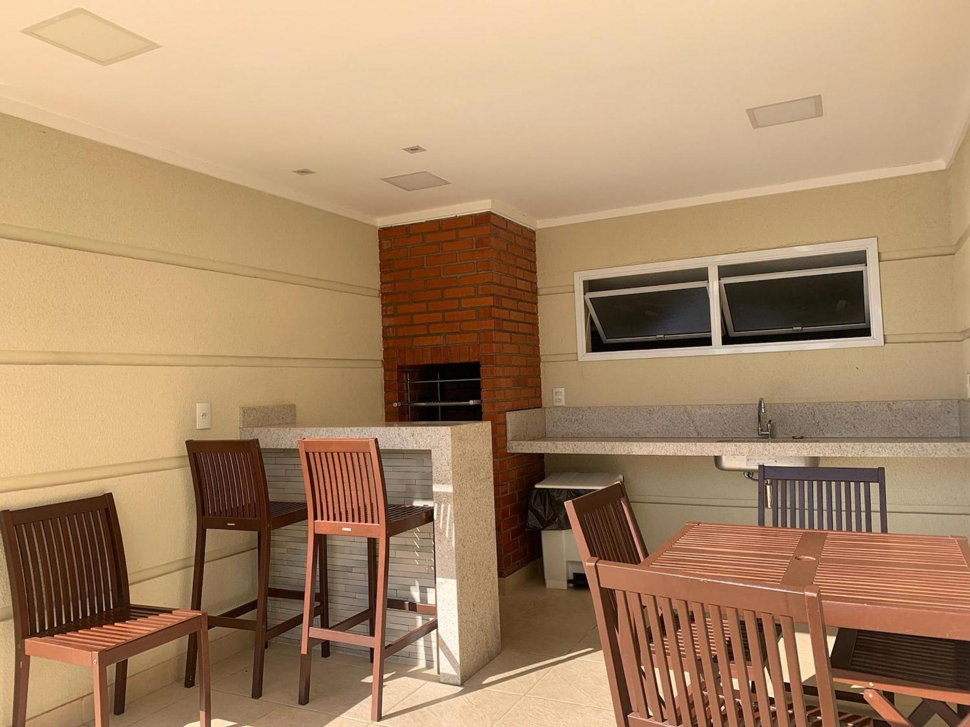 Apartamento 2Q Proximo Ao Albert Einstein Ec1003 Goiânia Kültér fotó